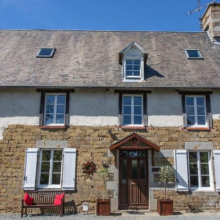 La Maison Du Chene Percy  Bagian luar foto